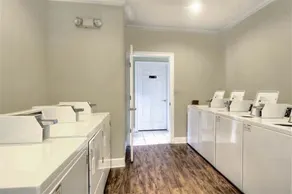 One-bedroom sleeps 4 with sleeper sofa, complex has 2 pools, tennis courts, playground, large pond, walking distance to pier village and less than a mile to public beach access. - Image 3