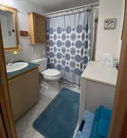 Cozy Forest Escape • Private Hot Tub • Trails & Gnome Walk • Near Beach - Image 2
