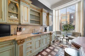 5BR 5BA Architectural Estate-Theatre Gym Rooftop - Image 2
