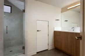 Modern Desert Dwelling W/ Garage - Image 5