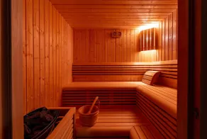 Nice home in Lisicic with sauna - Image 3