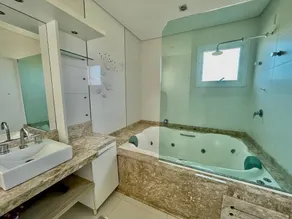 House in Lagoa do Passo Condominium with Pool - Image 2