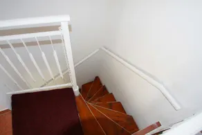 Holiday apartment in family house, 2 km from the beach, village Valbandon - Image 3