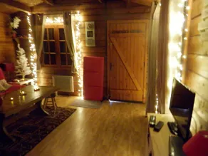 Chalet i Saales i de midterste bjerge i 550 m højde, klassificeret 2 stjerner - Image 3