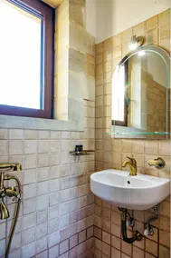 Stone Villa ★ Sea View ★ Heated Private Pool ★ 2bedrooms and 5 sleeps - Image 4