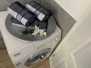 Schöne Wohnung im Landhausstil - Image 2