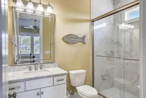 Thee Sun, Moon, & Stars will be yours in this Luxury Oceanfront, 9 Bedroom Home - Image 5