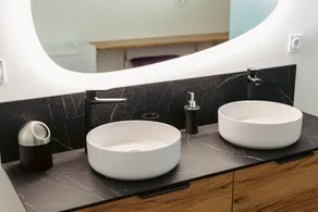 Maison de vacances 'Gîte Panda' avec piscine partagée et SPA, Wi-Fi et climatisation - Image 3