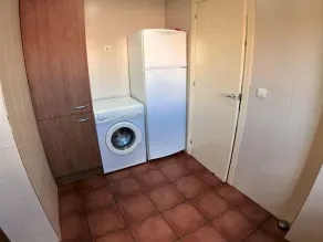 Familienfreundliche Wohnung in erster Strandreihe in L'Ametlla de Mar - Image 2
