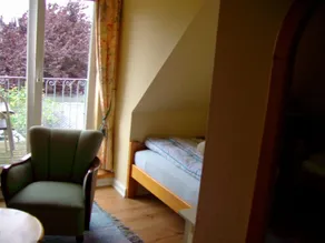 Ferienwohnung/app. für 4 Gäste mit 70m² in Heiligenhafen - Image 4