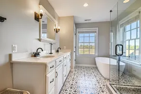 Waterfront Oyster Farmhouse und Hunting Lodge-Built 2018 - Image 4