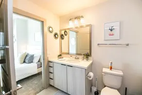 Uptown Fully Furnished 2BR Apartment apts - Image 5
