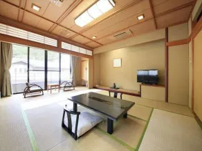 Yumoto Hotel Achikawa - Image 2