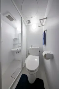 Hostel Takeyado - Image 4