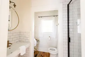 Sæson 5 Fixer Upper #TheRealFixerUpper & Featured in Cottage Style Magazine - Image 4