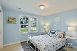 West Falmouth Cottage in the Heart of This Historic Village. - Image 3