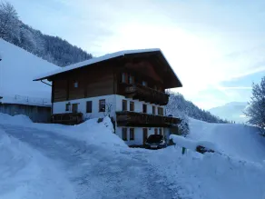 Apartamento \"Nikolaus\" em Matrei in Osttirol, no Parque Nacional Hohe Tauern - Image 5