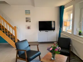 3-room maisonette 23 (H) - Apartment complex Lancken-Granitz - Image 2