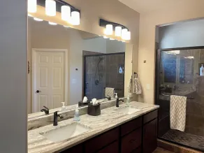 Saddlebrooke Sola...within walking distance of Desertview! Golf Cart Included! - Image 4