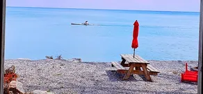 Lakeside Dreams: Retreat with Stunning Views, private Beach Access - Image 5