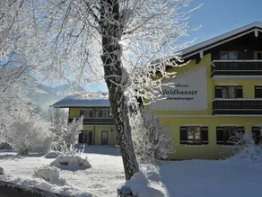 Apartment no. 17, 1-2 persons, 55 sqm, 1 bedroom, balcony - Image 5