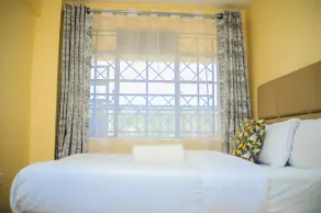 Lux Suites J'Melots Apartments Kisumu - Image 5