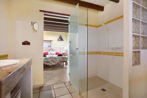 Rural “Casa del Valle” Close to Natural Park with Pool, Terrace, Garden & Wi-Fi - Image 3