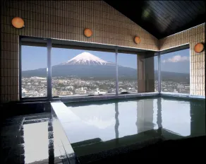 Kameya Ryokan - Image 3