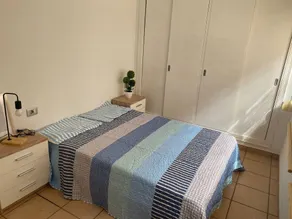 Appartement 'Piso El Grao' avec balcon et Wi-Fi - Image 3