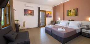 BH401 - R - Villa Chania - Image 3