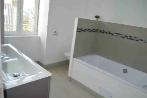 confortable maison de famille  jusqu'à 10 personnes à 5mn des plages - Image 3