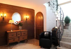 Appartamento 2 (2 persone) - Matt Rosa - Casa Rosa - Image 2
