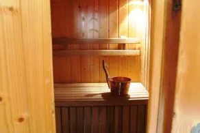 Luxury gite with sauna in Baugnez Malmedy - Image 2