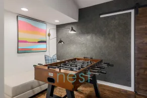 ***NEW*** 7 MINUTES TO DOWNTOWN | POOL | HOT TUB | POOL TABLE | FOOSBALL | FIRE PIT | 13 Queen Beds - Image 2