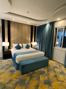 فندق فصل الصيف امان - المنسك - Image 5