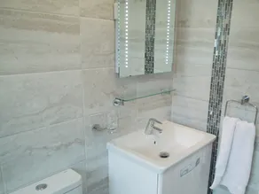 2 bedroom accommodation in Ruan Lanihorne, near Truro - Image 3