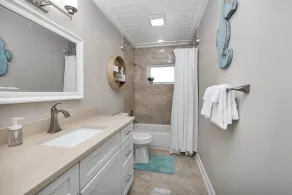 The Island Pearl! Perfect Private Escape with Private Pool, Newly Renovated, Great Outdoor Spaces! - Image 3