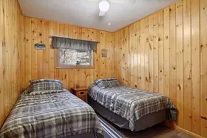 Bass Lake Retreat in Webster, WI - Image 4