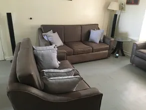 Spacious Apartment in a gated community - Image 5