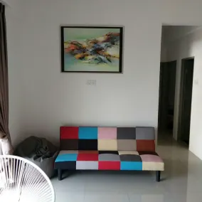 CASA HOMESTAY WOHNUNG IN IPOH MERU. PASSIERENDER ORT IM IPOH - Image 4