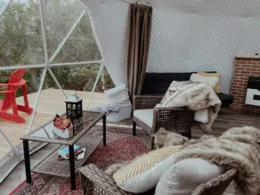 Site #51 | Beach Dome - Image 5