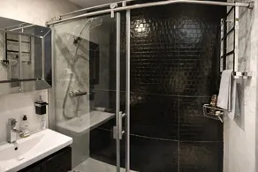 Spectaculaire Penthouse, authentique 1ère ligne de plage, 70 m2 de terrasse - Image 3