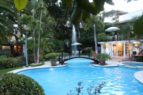 Villa Mediterranea - Vita 'E Bella Al Aire Fresco! - Image 4