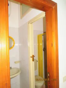 apartment with balcony for double use - Image 3