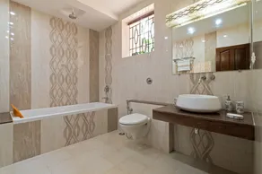 10BHK Private Family Friendly Self Catered Villa - 2 min walk to Calangute beach - Image 4