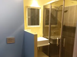 Apartamento-Casa de banho privativa com banheira-Topaze - Image 2