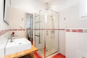 Casa 'Maison Boyardville Piscine Chauffée' con piscina climatizada a 900 m de la playa - Image 3