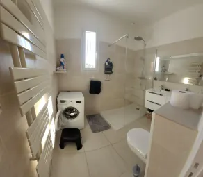 Vacation Rental in Southern Corsica, sleeps 10, with a pool, a 4-minute walk from the beach. - Image 2