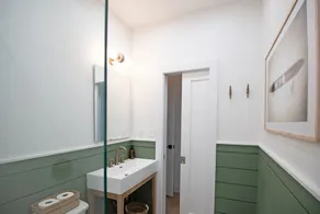 Renovated Lakefront - Hot Tub - Beach - Deck - Image 4