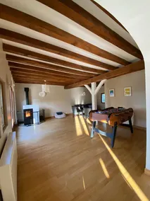 House with swimming pool, 1 hour from Paris and 1 hour from Normandy beaches! - Image 2